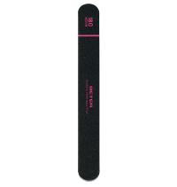 Fibreglass nail file, 180/220 grain