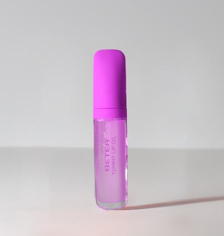 Yummy lip oil