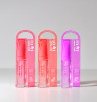 Óleo labial com esqualano Yummy lip oil