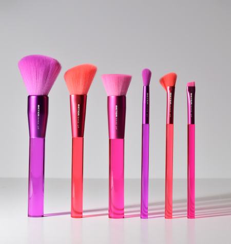 Creative Artist Set Unique Glow Collection