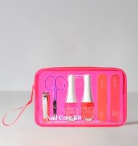 Nail Care Kit regalo manicura y tratamiento de uñas
