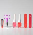 Nail Care Kit regalo manicura y tratamiento de uñas