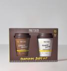 Set regalo Coffee O clock Awakening body kit