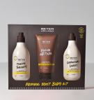 Set regalo Coffee o clock Morning Boost body Kit