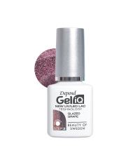 Depend Gel iQ Color- Glazed Grape