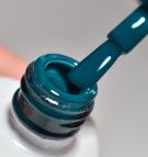 Verniz cor Depend Gel iQ -Turquoise Touch