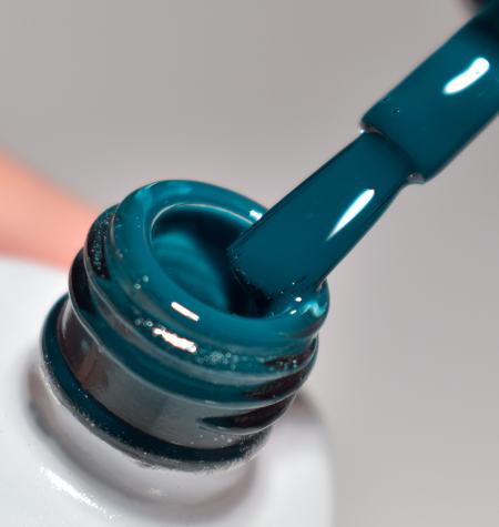 Depend Gel iQ Color - Turquoise Touch