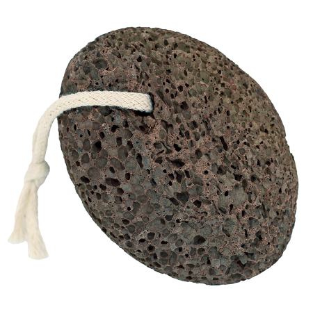 Natural pumice stone