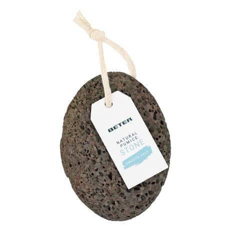 Natural pumice stone