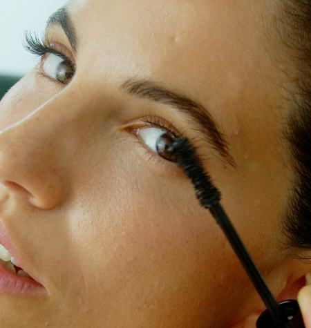 MASCARA DE PESTANAS ULTRA-CURLING