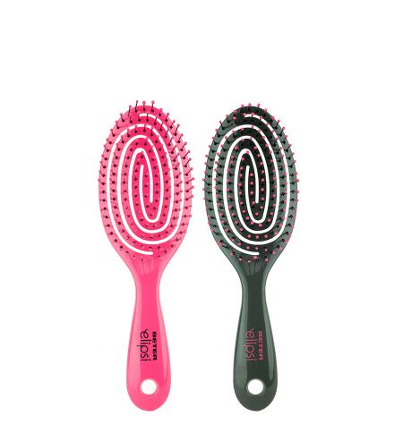 Elipsi detangling brush