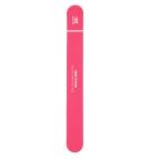 Fibreglass nail file, coloured. 180 grain