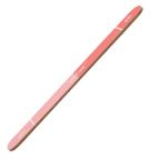 Quadruple fibreglass nail file