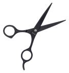  Professional hairdressing scissors