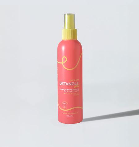Spray desenredante sin aclarado Detangle Me! 100 ml