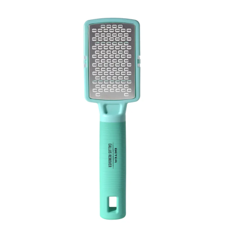 Feet Free with Every Step Callus remover with catcher