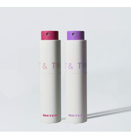Atomizador recargable Twist& Mist 5 ml