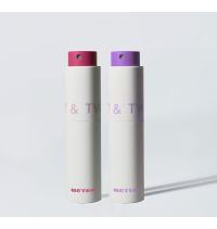Atomizador recarregável Twist & Mist 5 ml