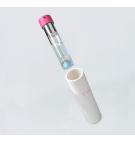 Atomizador recargable Twist& Mist 5 ml