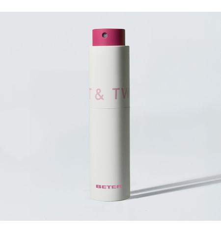 Atomizador recargable Twist& Mist 5 ml