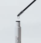 Look Expert Dual Brow liner & fixing gel 01 Medium 02 Dark