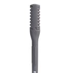 Nasal hair shaver