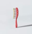 Natural Fiber mini detangling brush