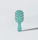 Natural Fiber mini detangling brush