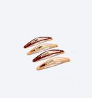 Clip rana ovalado epoxy