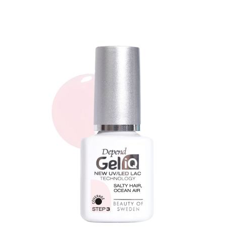 Depend Gel iQ Color - In a Gentle Way 5ml