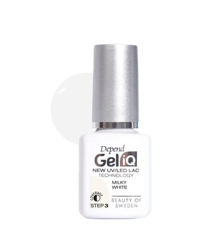 Depend Gel iQ Color - Salty Hair, Ocean Air 5ml