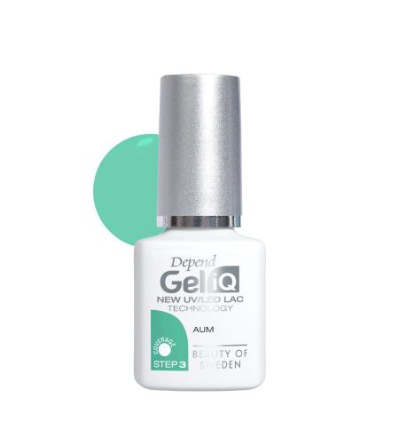 Depend Gel iQ Color - Namaste 5ml