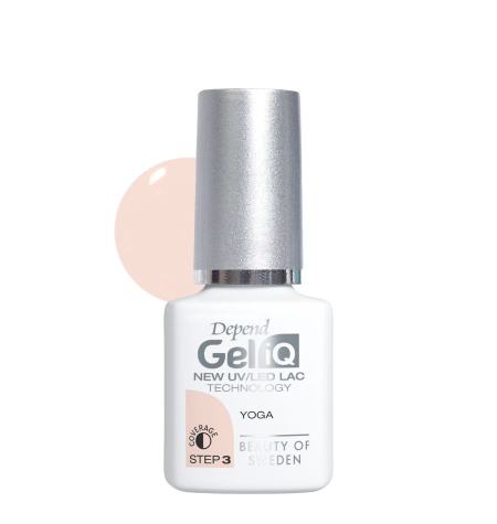 Depend Gel iQ Color - Chakra 5ml