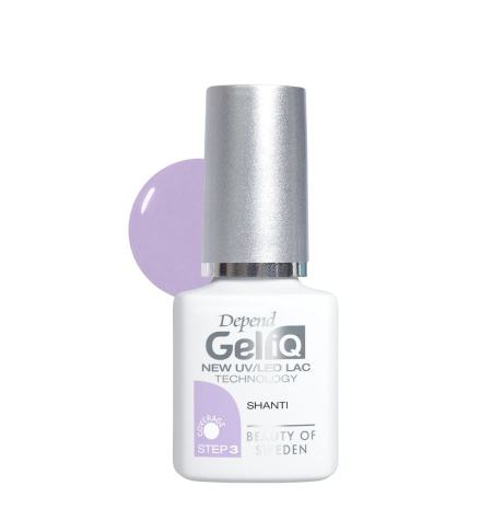 Depend Gel iQ Color - Yoga 5ml