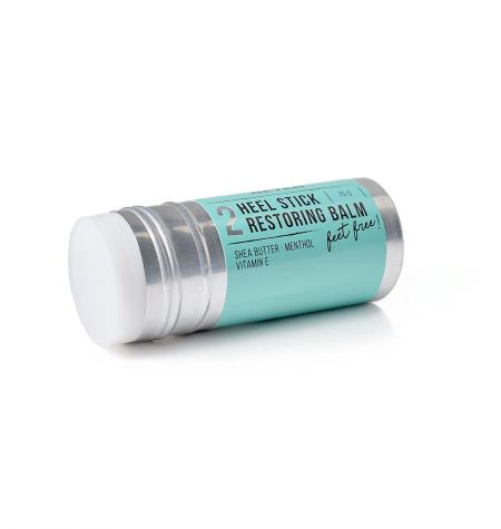 Stick reparador de talones Feet Free with every Step