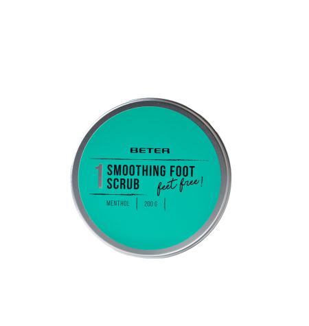 Exfoliante de pies Feet Free with every Step