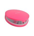 Two-ways mirror with LED light x10