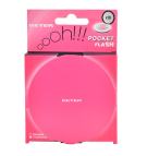 Two-ways mirror with LED light x10