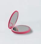 Two-ways mirror with LED light x10