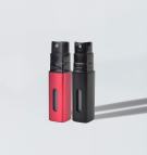 REFILLABLE PERFUME ATOMIZER 