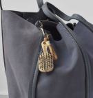 The Original Charm cepillo detangling Natural Fiber