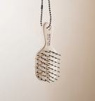 The Original Charm cepillo detangling Natural Fiber