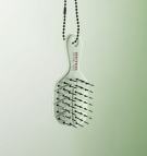 The Original Charm cepillo detangling Natural Fiber