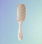 Escova detangling Natural Fiber