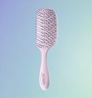 Escova detangling Natural Fiber
