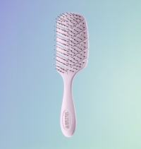 Escova detangling Natural Fiber