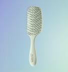 Escova detangling Natural Fiber
