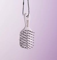 The Original Charm cepillo detangling Natural Fiber