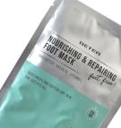 Feet Free with Every Step Nourishing & Repairing foot Mask