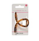 Diadema concha Trendy Classics